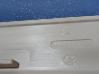 фото thumb №4, Cls w218 молдинг декоративна поріг лівий перед a2186800135