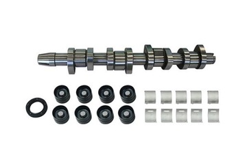 фото thumb №9, Набор вал распределительный вал vw audi seat skoda 1.9 tdi bls 2.0 tdi dpf bls bpw