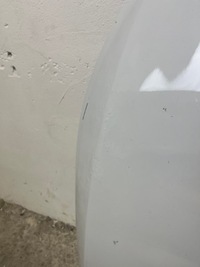 фото thumb №7, Капот крышка двигателя renault clio v 5