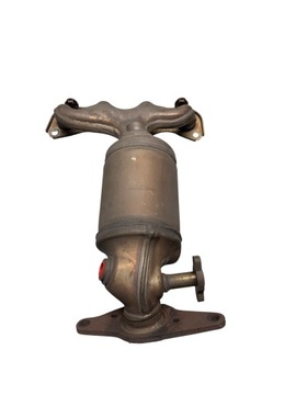фото thumb №7, Suzuki/76sc01 оригінальний каталізатор do suzuki 1,462 cm³, 85 kw