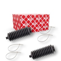 Купити Захист редуктор поворот. renault комплект  febi bilstein fe103865, фото thumb