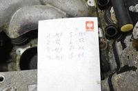 фото thumb №8, Двигатель 117968 560 mercedes w126 c126 560se 560sel 560sec 5.6