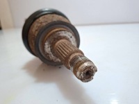 Mini one cooper s r56 2011 2.0d правая приводной вал передняя 7616144-01 автоматическая коробка передач Киев, фото thumb