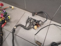 фото thumb №12, Жгут двигателя audi a8 d2 3.7 przed fl 4d1971713am