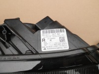 фото thumb №5, Лампа права правий передня перед skoda fabia iii 3