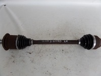 фото thumb №4, Jeep grand cherokee wk2 3.0 приводной вал левая задняя