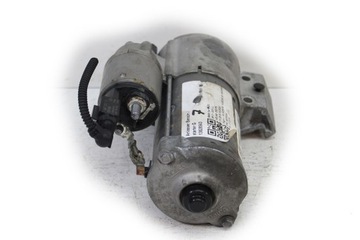 фото thumb №7, Bmw 3 g20 стартер valeo 8671504 двигун 2.0 b48b20b бензин b20 g21 g30 g