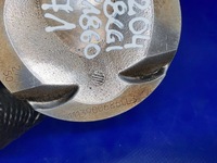 фото thumb №11, Поршень поршні 0821ra mercedes w204 w203 1.8 cgi 271860 19r2