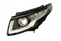 фото thumb №3, Оригінальний номер nowe лампи повний протитуманна фара range rover evoque