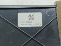 Land rover evoque 1 решітка обдув бічна панелі 2015 bj32018b08ab Зі Шроту, фото thumb