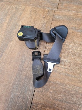 фото thumb №3, Jeep cherokee kj pas безпеки лівий зад