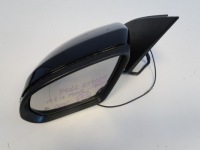 фото thumb №5, Mercedes зеркало левая 13 pin камера мёртвая зона фотохромный gla h247 247