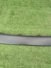 фото thumb №3, Audi rs4 8w0807513c спойлер карбон бампер перед