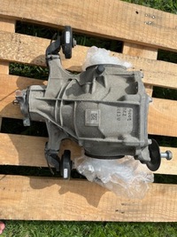 фото thumb №1, Мост mercedes w223 400 дизель