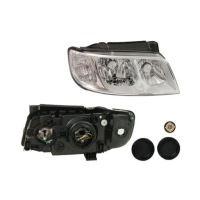 фото thumb №3, Фара лампа права hyundai matrix 9210217610