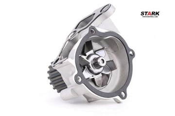 фото thumb №10, Stark skwp-0520053 насос воды do audi 100 limousine 44, 44q, c3