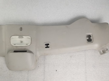 фото thumb №6, Peugeot 308 cc t7 стеля nadszybie оббивка