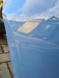 фото thumb №8, Kia picanto iii двері правий задня задні abb 2017-