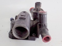 фото thumb №4, Opel vivaro 2.0cdti 2013r --корпус термостата