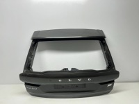 фото thumb №2, Volvo xc60 ii 2 крышка багажника задняя задняя