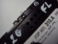 фото thumb №5, Счетчик приборы vw polo vi 2g lift 2021-