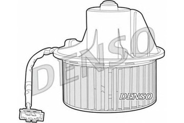 фото thumb №2, Вентилятор повітродувка denso 701819021b