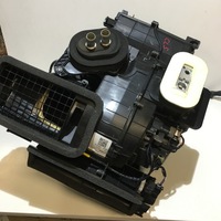 фото thumb №5, Renault clio v отопитель кондиционер 272704883r