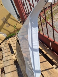 фото thumb №10, Крыло левый перед передний bmw 1 f20 f21 a300