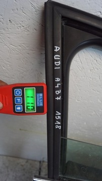 фото thumb №14, Дверь правый перед audi a4 b7