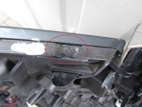 фото thumb №10, Бампер перед передний skoda enyaq 5la 20-