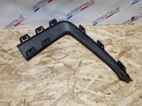 фото thumb №9, Ліва молдинг бампера передній bmw i3 i01 7462299 0.0l 2018