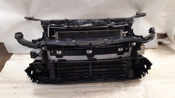фото thumb №10, Range rover evoque ii l551 18- pas переднє радіатор