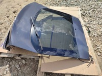 фото thumb №5, Ford mondeo mk4 кришка багажника багажника sa хетчбек hb