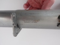 фото thumb №8, Maserati ghibli m156 колонка кермова