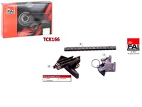 фото thumb №1, Набір ланцюга розподільний вал bmw dohc верхній bez ущільнювач