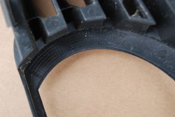 фото thumb №10, Audi a8 d3 4e0807681b ліва решітка бампера перед передня