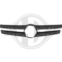 фото thumb №1, Решётка радиатора решётка радиатора решётка do mercedes gla-kl. x156