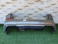 фото thumb №1, Бампер задня bmw x3 f97 колір c28