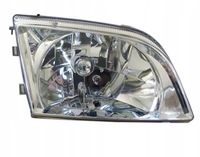 фото thumb №1, Правий фара mitsubishi space star 2000-2002