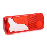 фото thumb №1, Лампа задня ліва скло фари sprinter crafter контейнер