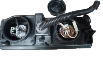 фото thumb №3, Галоген daf xf 95 левый 1328860