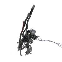 фото thumb №12, Mercedes slk r171 петля дах лівий 11202510000