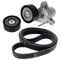 фото thumb №1, Набір ремінь поліклиновий ford b-max c-max ii ecosport fiesta vi fiesta v