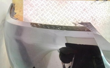 фото thumb №10, Panamera 971 бампер зад 041 kpl. pdc гібрид