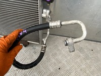 фото thumb №7, Шланг шланг компрессора кондиционера климат toyota rav4 2 ii 00-05r. ==oem==