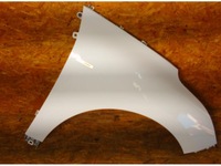 фото thumb №1, Крила правий перед передній dv369 білий renault scenic iv 4