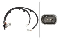 фото thumb №1, Датчик, управление аккумулятором hella 6pk 010 544-931