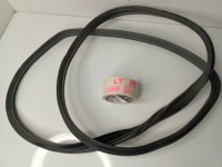 фото thumb №1, Прокладка дверь левый задняя kia ceed iii 18r 19r hb