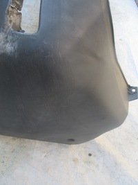 фото thumb №7, Бампер перед передній vivaro a 01-06