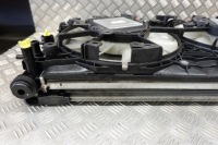 фото thumb №13, Комплект радиатор toyota corolla хэтчбек _e21_ 1636347050 2.0l hybrid